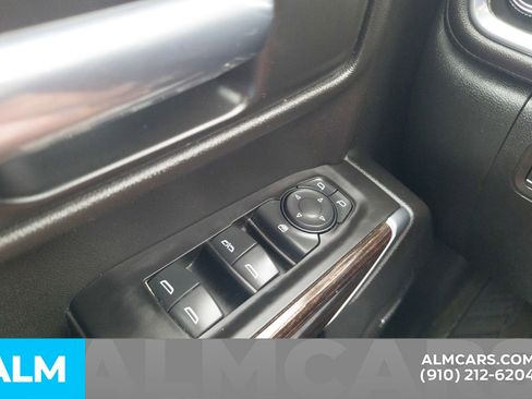 Used 2021 GMC Sierra 1500 Elevation w/ Preferred Package image 37