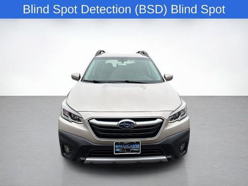 Used 2020 Subaru Outback Limited image 7