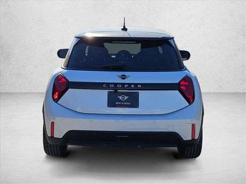 New 2026 MINI Cooper 2-Door Hardtop image 7