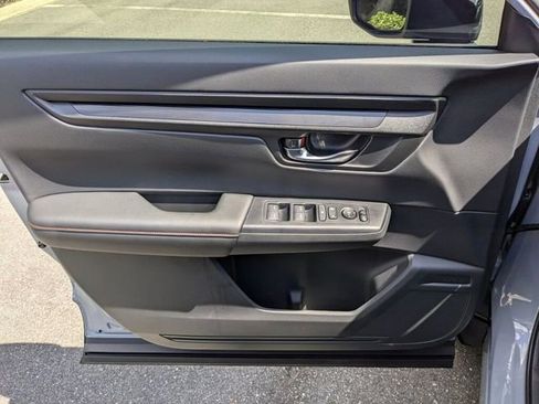 New 2026 Honda CR-V Sport image 29