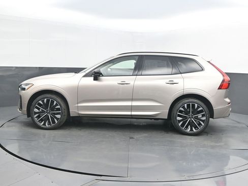 New 2026 Volvo XC60 B5 Ultra w/ Protection Package Premier AWD/4WD image 2