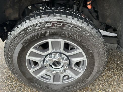 Certified 2025 Ford F250 XLT w/ 360-Degree Camera Package image 11