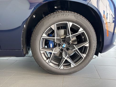 New 2026 BMW X3 xDrive30i w/ Premium Package AWD/4WD image 57