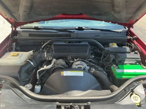 Used 2009 Jeep Grand Cherokee Limited w/ Quadra-Drive II 4X4 Group image 20