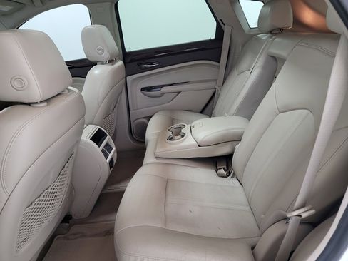 Used 2015 Cadillac SRX Luxury image 14