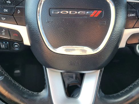 Used 2016 Dodge Charger SXT w/ Rallye Group AWD/4WD image 25