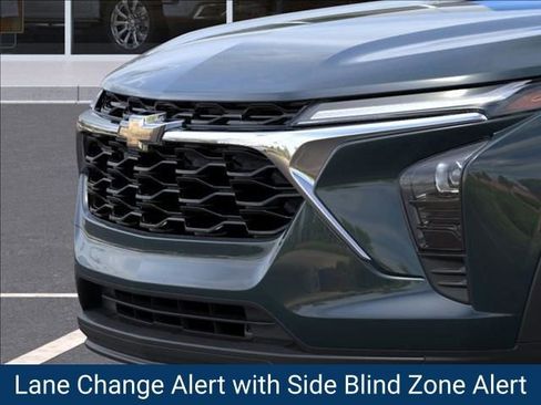 New 2026 Chevrolet Trax LS w/ LS Convenience Package image 15