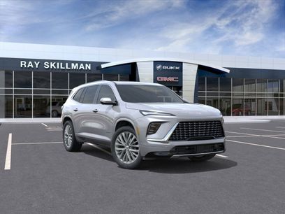 New 2025 Buick Enclave Avenir w/ Super Cruise Package