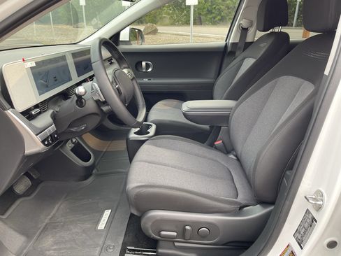 Certified 2024 Hyundai Ioniq 5 SEL AWD/4WD image 11