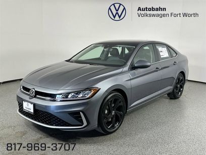 New 2025 Volkswagen Jetta SE