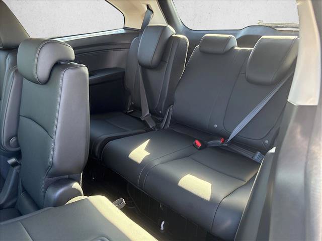 New 2027 Honda Odyssey EX-L image 11