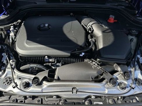 New 2026 MINI Cooper 4-Door Hardtop image 10