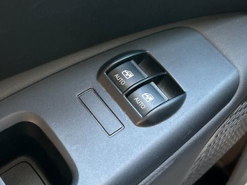 Used 2022 RAM ProMaster City Wagon FWD image 12