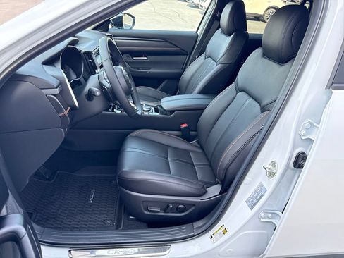 New 2026 MAZDA CX-50 AWD 2.5 S w/ Accent Package image 31