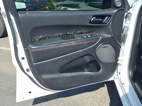 Used 2023 Dodge Durango R/T AWD/4WD image 22