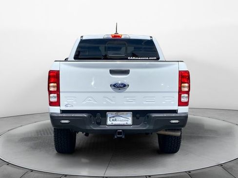 Used 2022 Ford Ranger XL w/ Equipment Group 101A High AWD/4WD image 4