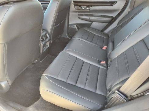 Used 2024 Honda CR-V EX-L image 34