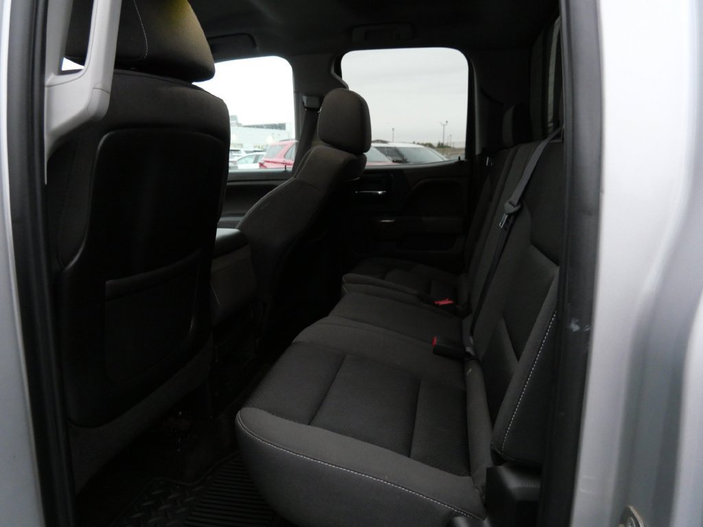 Used 2014 GMC Sierra 1500 SLE w/ Texas SLE Value Package AWD/4WD image 13