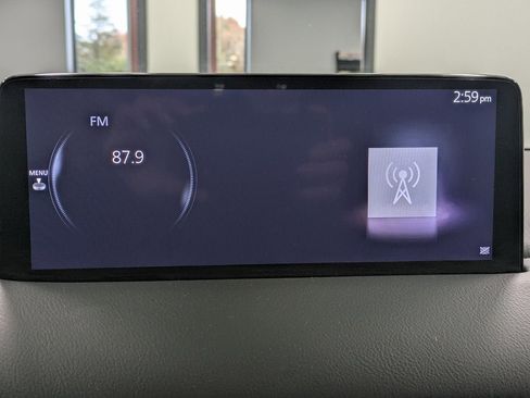 Certified 2023 MAZDA CX-5 Carbon Edition image 12