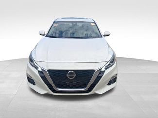 Used 2019 Nissan Altima 2.5 Platinum AWD/4WD video 2