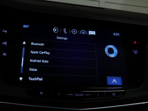 Used 2016 Cadillac CT6 Luxury image 60