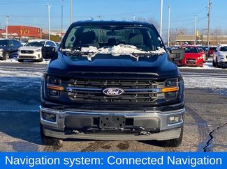 Used 2024 Ford F150 XLT video 2