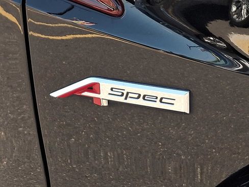 Certified 2024 Acura RDX A-Spec AWD/4WD image 30