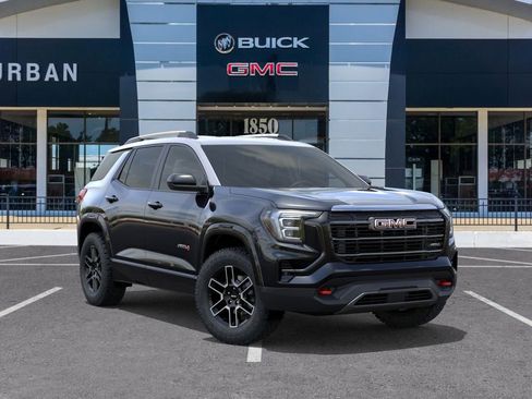 New 2026 GMC Terrain AT4 w/ Convenience Package III image 7