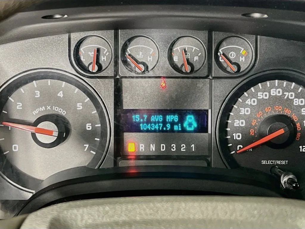 Used 2010 Ford F150 XL AWD/4WD image 13