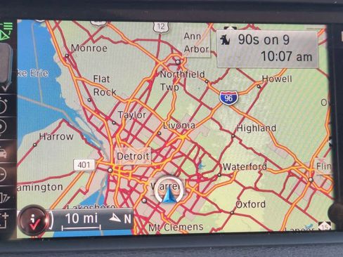 Used 2016 BMW X5 sDrive35i image 29