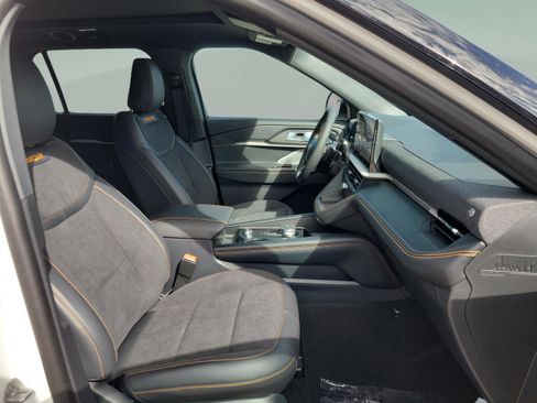 New 2026 Ford Explorer Tremor w/ Tremor Ultimate Package image 9