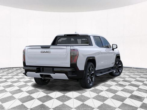New 2025 GMC Sierra EV Denali image 10