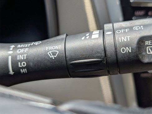 Used 2021 Nissan Murano Platinum w/ Cargo Package image 21