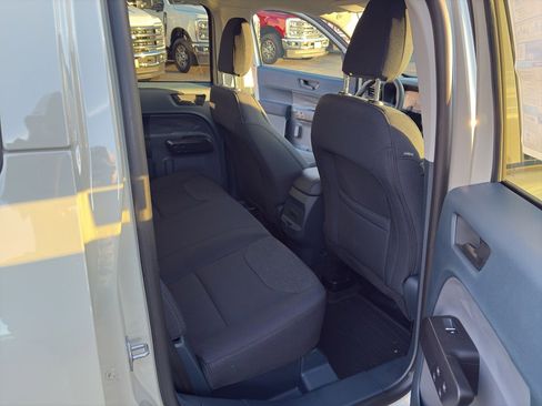 New 2025 Ford Maverick XL w/ 4K Tow Package image 31