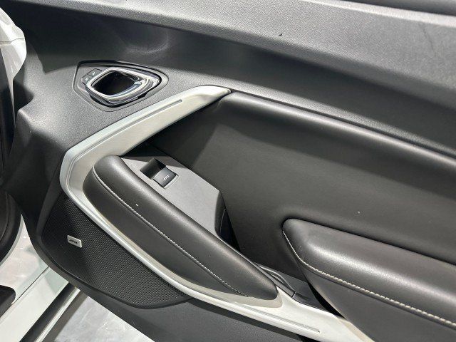 Used 2016 Chevrolet Camaro SS RWD image 57