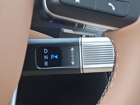 New 2026 Hyundai Santa Fe Calligraphy image 17