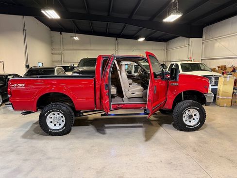 Used 2000 Ford F350 XL AWD/4WD image 15