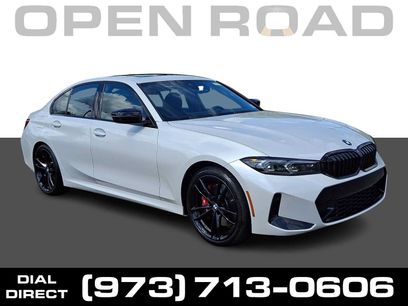 Used 2024 BMW 330i xDrive Sedan w/ M Sport Package