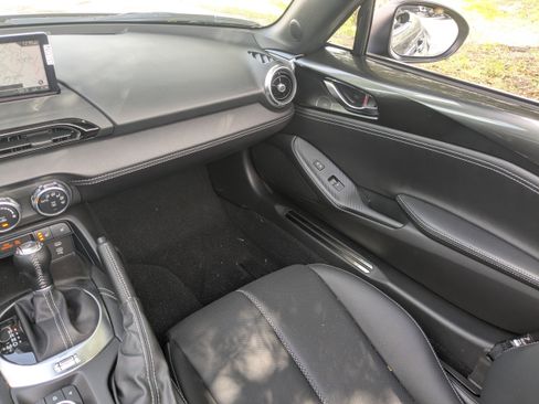 New 2026 MAZDA MX-5 Miata Grand Touring image 14