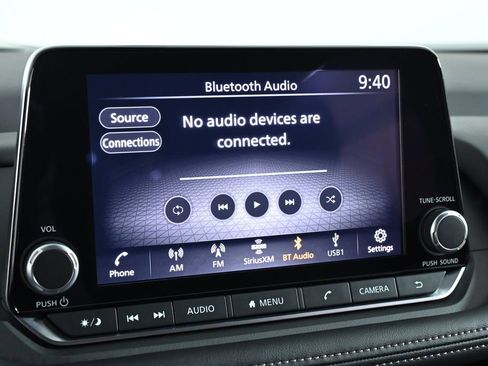 Certified 2025 Nissan Rogue S image 16