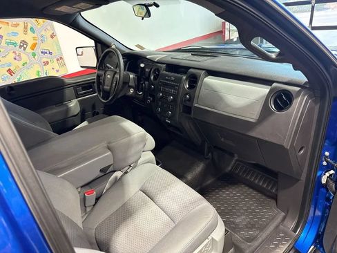 Used 2014 Ford F150 STX w/ Equipment Group 201A Mid AWD/4WD image 78