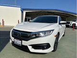 Used 2017 Honda Civic EX-T image 3