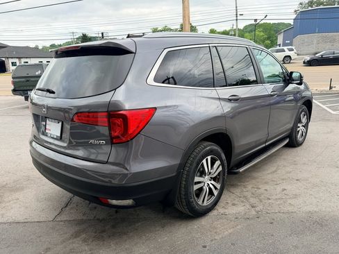 Used 2016 Honda Pilot EX image 6