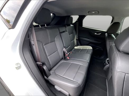 Used 2023 Chevrolet Blazer LT w/ Midnight/Sport Edition FWD image 26