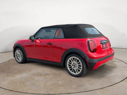 New 2026 MINI Cooper S FWD image 5