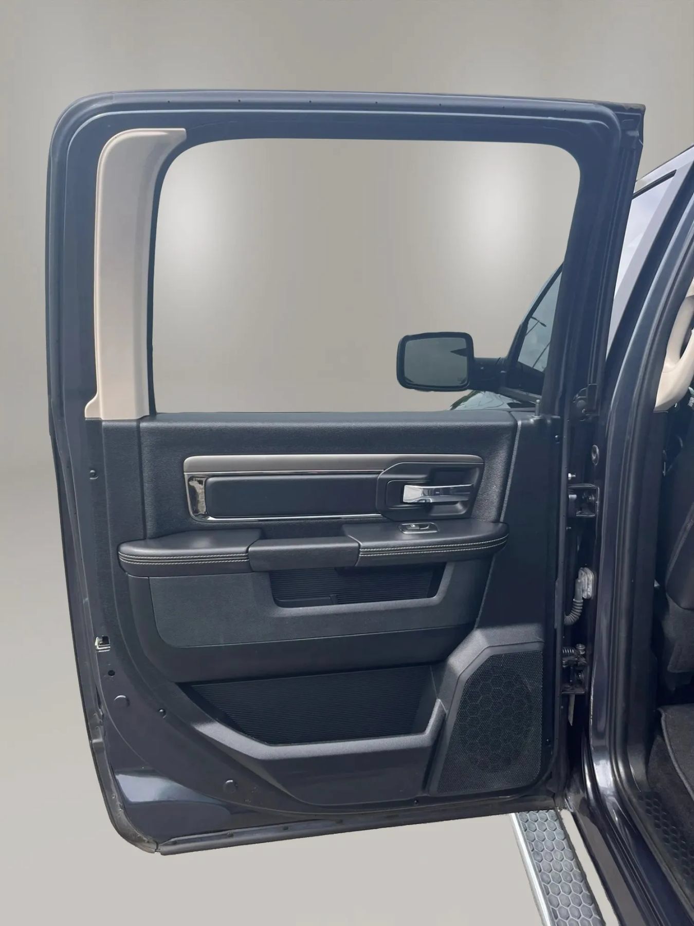 Used 2017 RAM 1500 Sport w/ Convenience Group AWD/4WD image 20