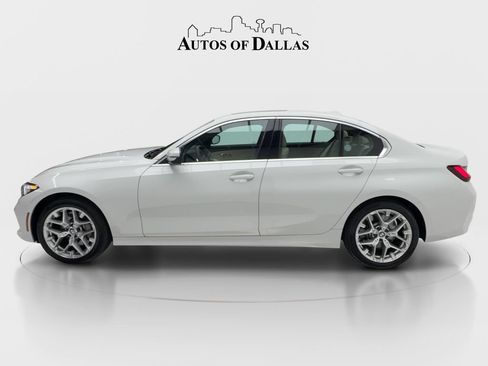 Used 2026 BMW 330i Sedan RWD image 5