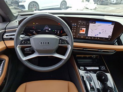 Used 2025 Audi A5 2.0T Premium w/ Convenience Package image 12