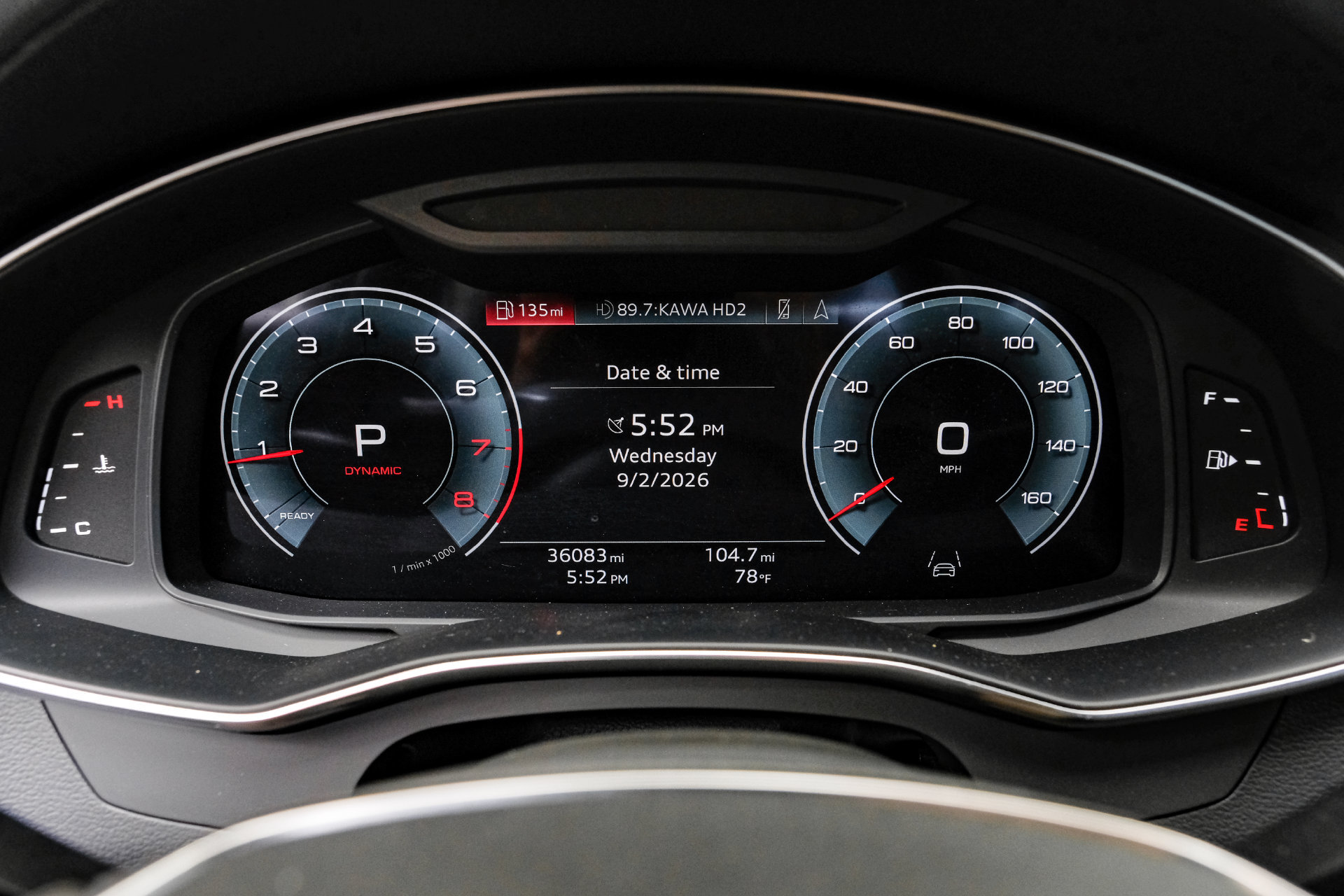 Used 2023 Audi A6 Premium Plus w/ Premium Plus Package AWD/4WD image 21