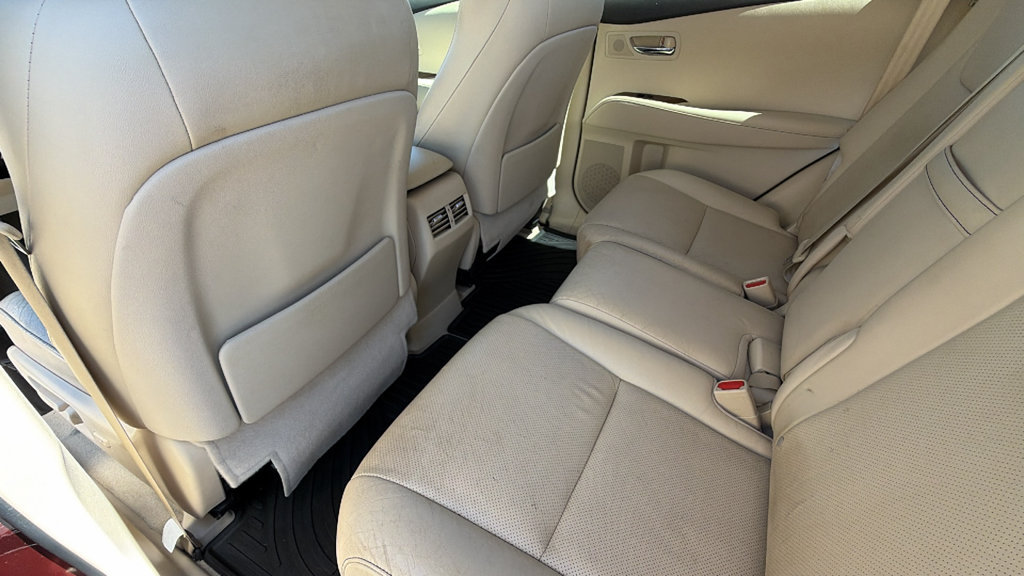 Used 2015 Lexus RX 350 AWD image 24